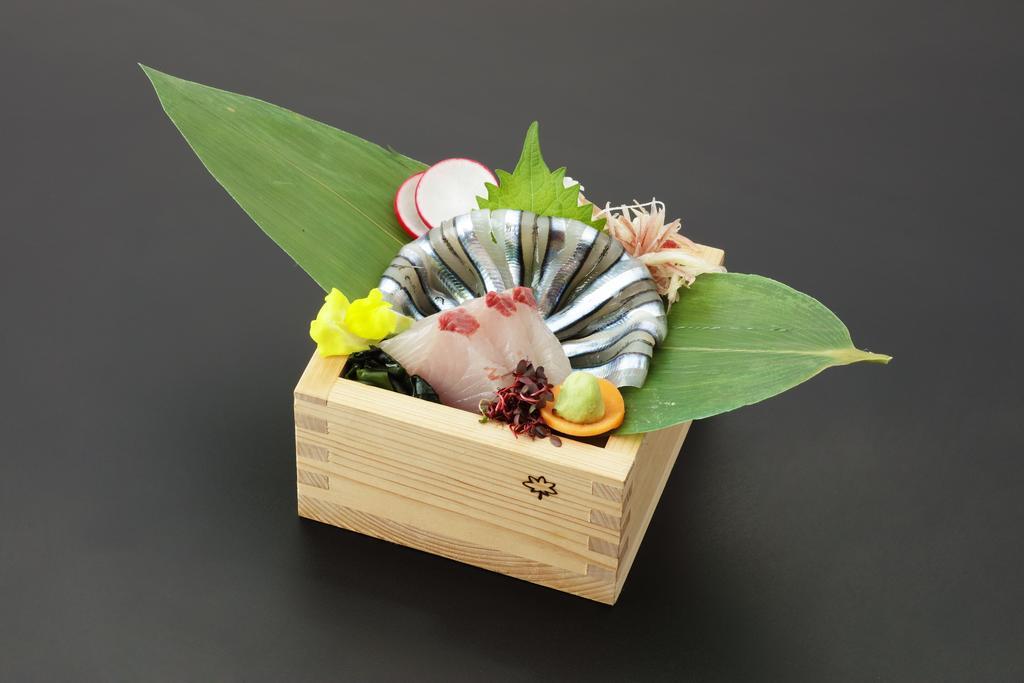 Kyukamura Ibusuki Exterior photo