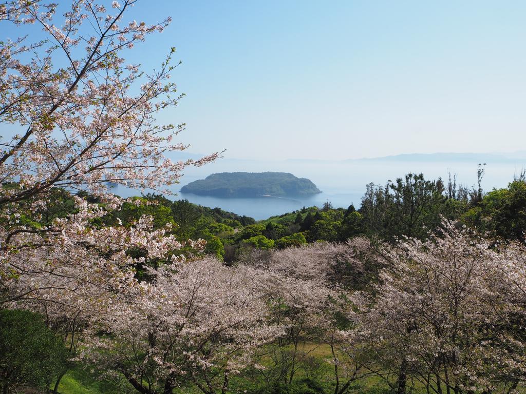 Kyukamura Ibusuki Exterior photo
