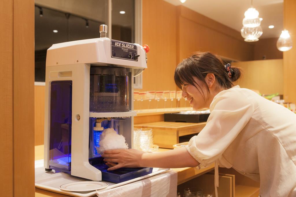 Kyukamura Ibusuki Exterior photo
