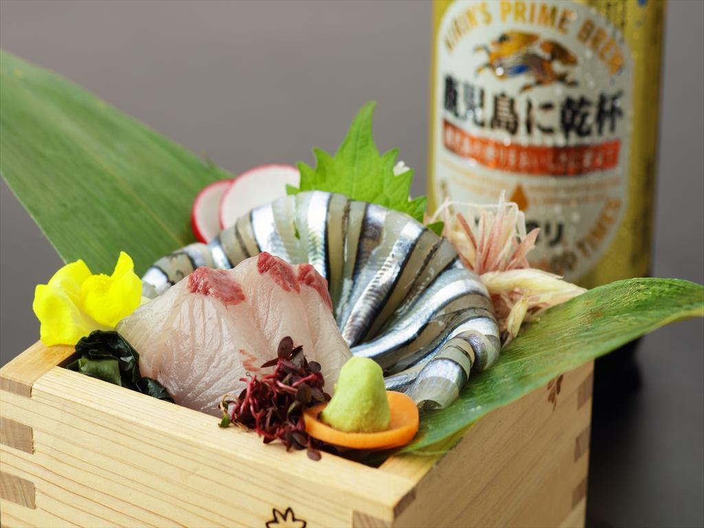 Kyukamura Ibusuki Exterior photo