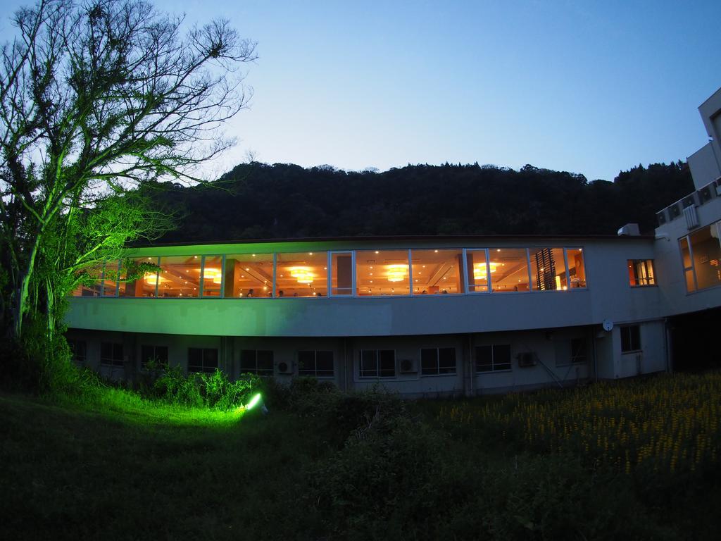 Kyukamura Ibusuki Exterior photo