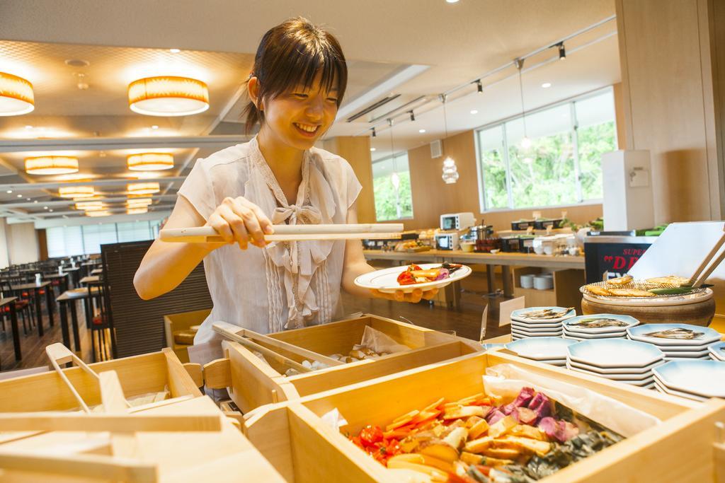 Kyukamura Ibusuki Exterior photo