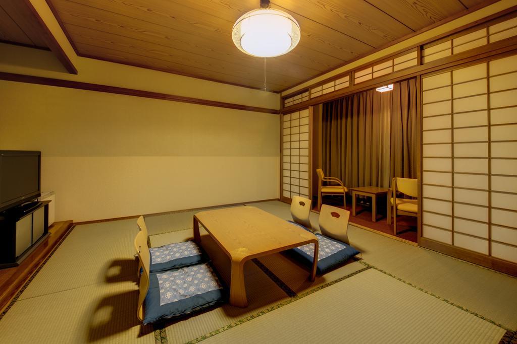 Kyukamura Ibusuki Exterior photo